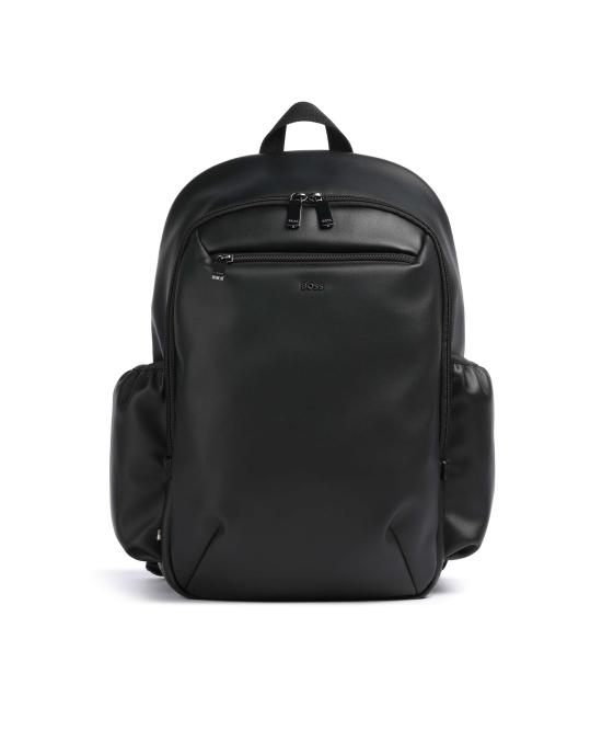 26FW 휴고보스 토트백 50567860 BLACK