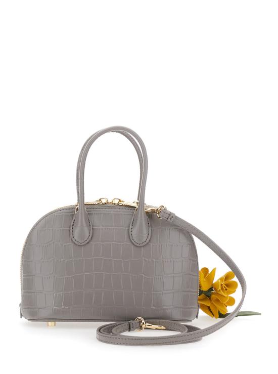 26FW 셀프 포트레이트 가방 PF26316GR GRAY - SELF PORTRAIT