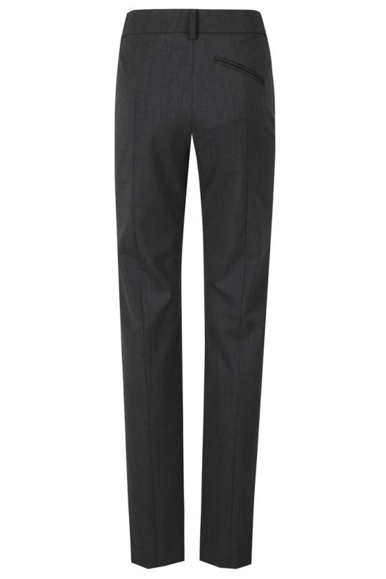 26FW 페데리카 토시 팬츠 30811 303 099 Grey - FEDERICA TOSI