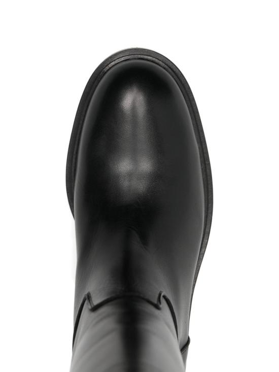  포에베 부츠 EV01 BLACK - POEVE