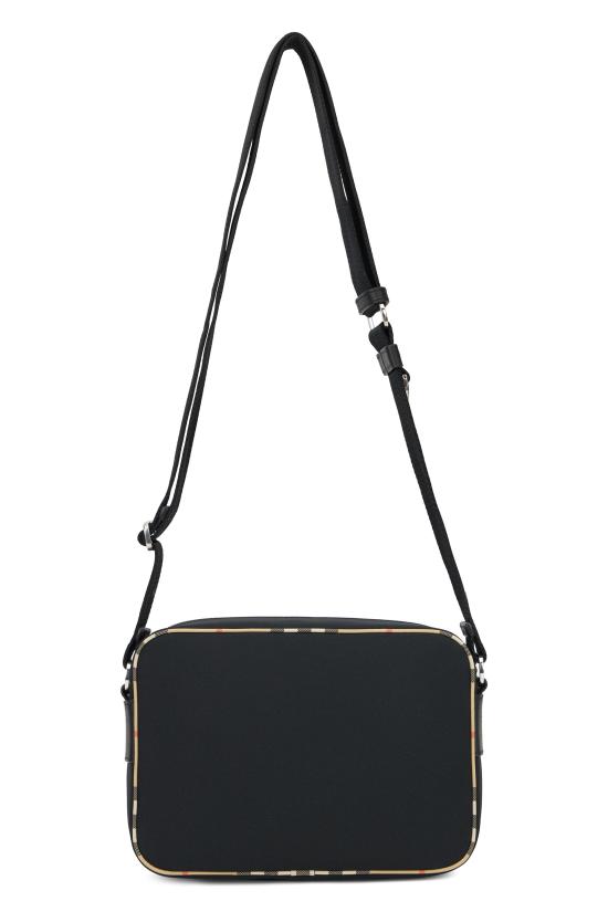 26FW 버버리 숄더백 8127569 BLACK - BURBERRY