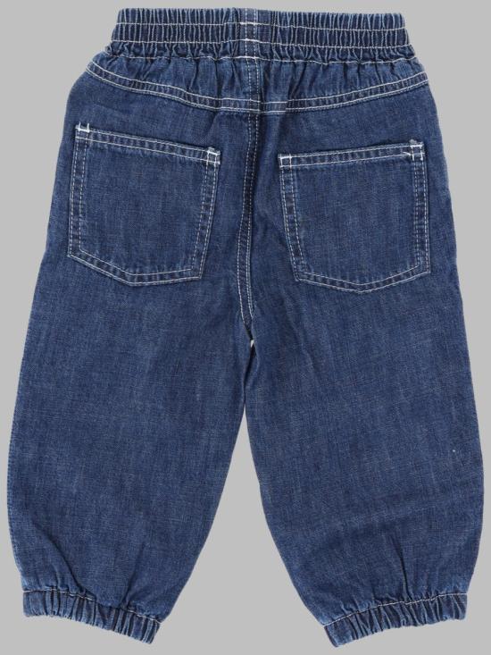 26FW 스텔라 맥카트니 트레이닝/조거 팬츠 TZ6390B Z0522664 BLUE - STELLA MCCARTNEY