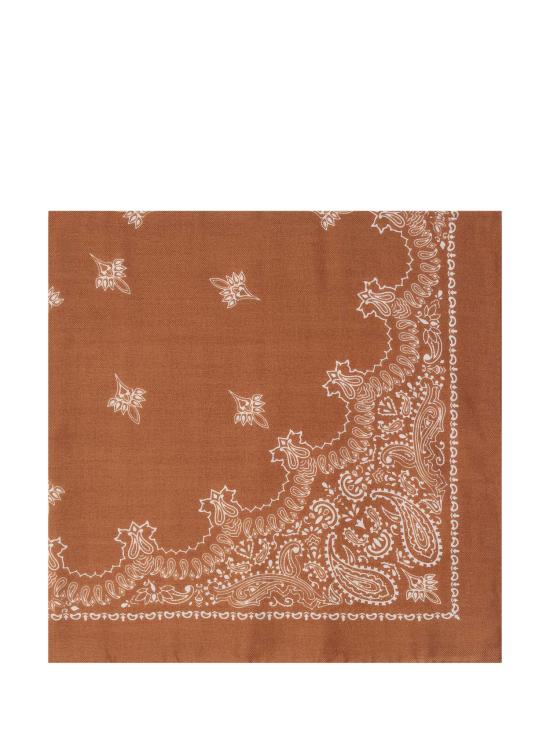 26FW 데스틴 머플러/스카프 JUDYBANDANA VICUNA