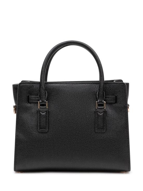 26FW 마이클 코어스 토트백 30T6GNXS1L 001 BLACK - MICHAEL KORS