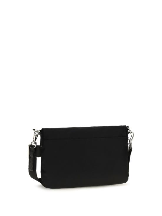 26FW 프라다 리나일론 크로스백 2ZT1012DMI BLACK - PRADA