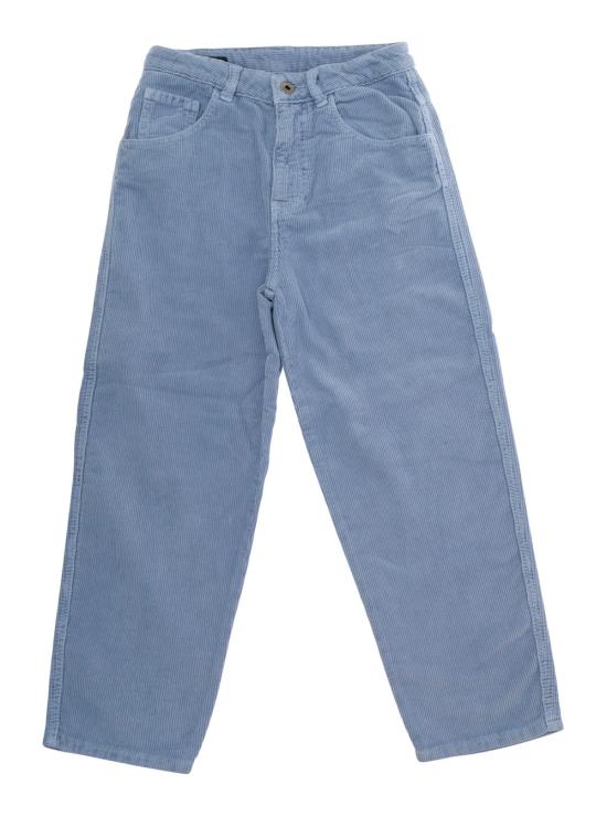 26FW 엠포리오 아르마니 데님 팬츠 EB001490AF26401 BLUE