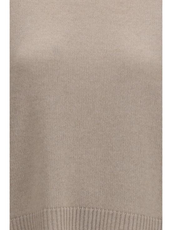 26FW 파비아나 필리피 스웨터 MAD216F016N900 BEIGE - FABIANA FILIPPI