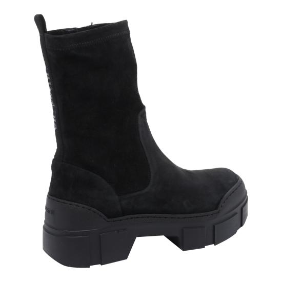 26FW 빅마티 부츠 1H4010D LV14BSJ0101 BLACK - VIC MATIE