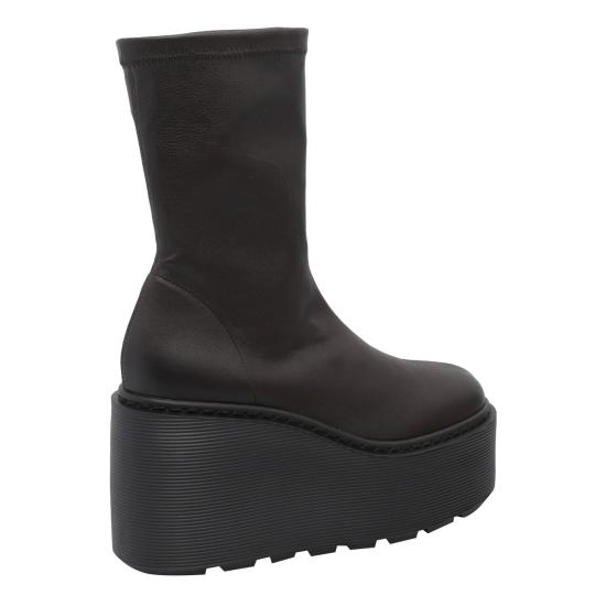 26FW 빅마티 부츠 1H4250D LF20BSM0350 BROWN - VIC MATIE