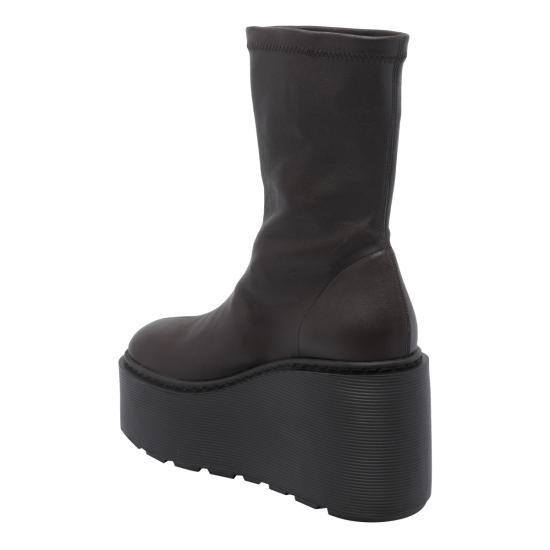 26FW 빅마티 부츠 1H4250D LF20BSM0350 BROWN - VIC MATIE