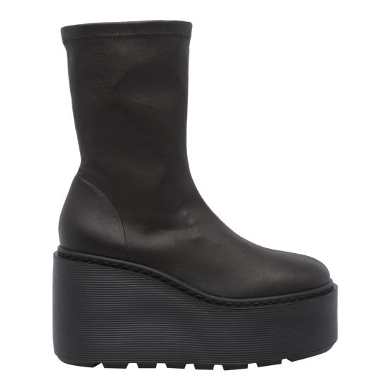 26FW 빅마티 부츠 1H4250D LF20BSM0350 BROWN