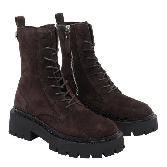 26FW 빅마티 부츠 1H4400D LH04BST0350 BROWN - VIC MATIE
