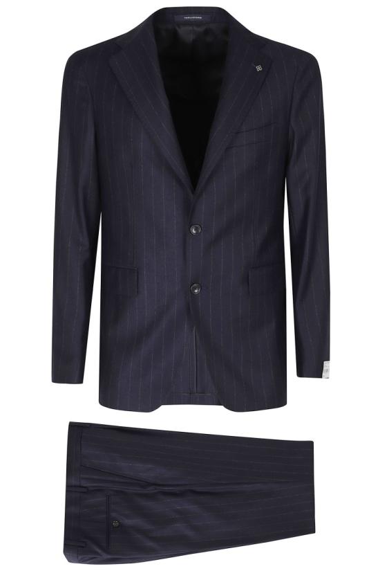 26FW 딸리아토레 수트 세트 2SVS22B11 150123 R 26I221 099 Blue