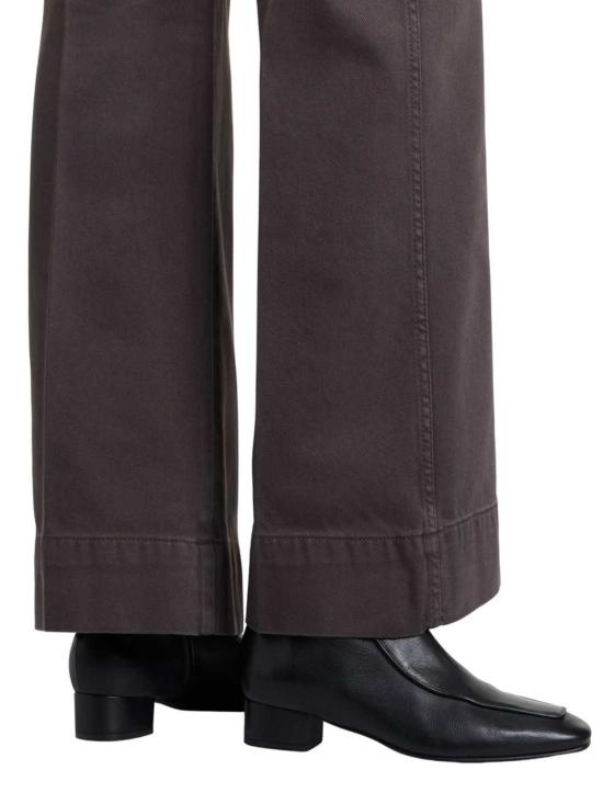 26FW 빅토리아 베컴 데님 팬츠 1426DJE007252RS FOSSIL GREY 9985 - VICTORIA BECKHAM