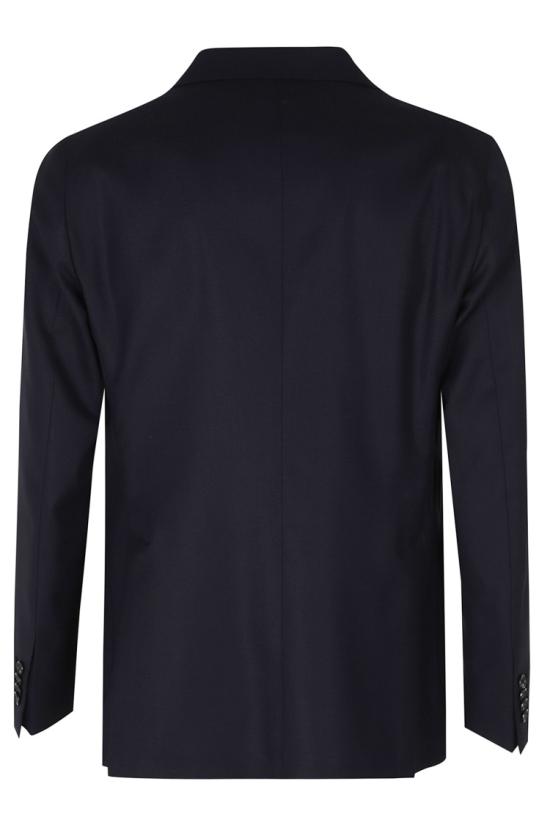 26FW 딸리아토레 수트 자켓 1SMC22K 060069 U PER028 099 Blue - TAGLIATORE