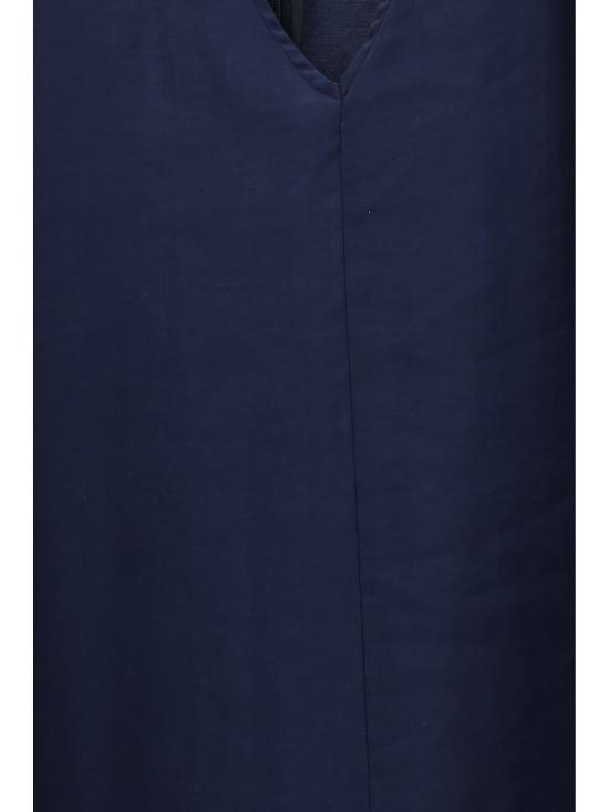 26SS 크루나 원피스 SW04LAUREN2610 NAVY - CRUNA