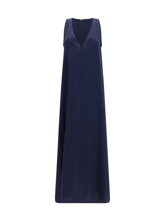26SS 크루나 원피스 SW04LAUREN2610 NAVY - CRUNA