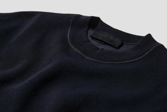 26FW 스톤 아일랜드 긴팔 티셔츠 6100013 - STONE ISLAND