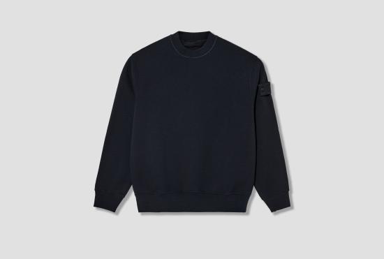 26FW 스톤 아일랜드 긴팔 티셔츠 6100013