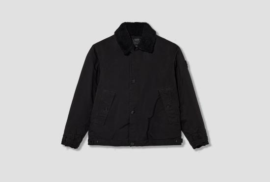 26FW 스톤 아일랜드 자켓 4100028