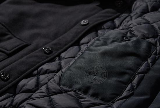 26FW 스톤 아일랜드 자켓 4100017 - STONE ISLAND