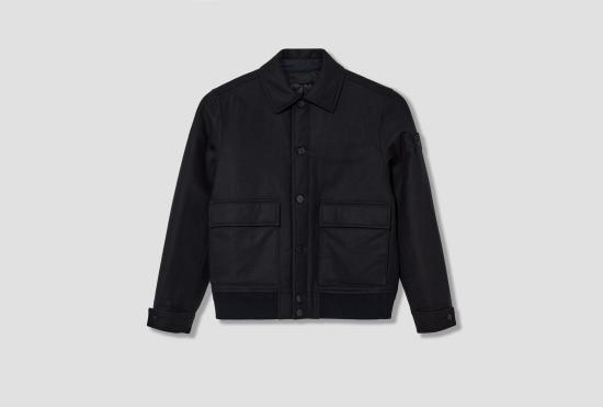 26FW 스톤 아일랜드 자켓 4100017