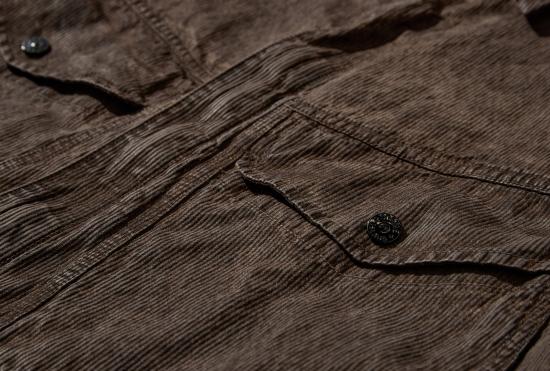 26FW 스톤 아일랜드 자켓 1200029 - STONE ISLAND