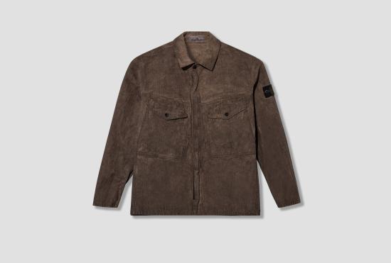 26FW 스톤 아일랜드 자켓 1200029