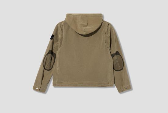 26FW 스톤 아일랜드 자켓 Q100045 - STONE ISLAND