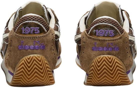 26FW 디아도라 헤리티지 스니커즈 20118377830079 BROWN - DIADORA HERITAGE