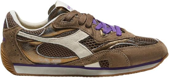 26FW 디아도라 헤리티지 스니커즈 20118377830079 BROWN