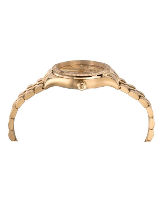  베르사체 손목시계 VEHU00720 GOLD1 OS - VERSACE