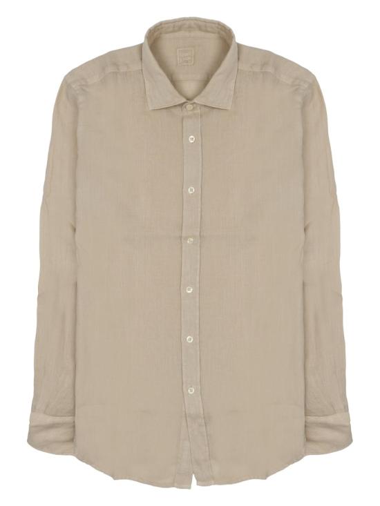 26SS 120 리노 셔츠 33ALIM1311 0000115000901 BEIGE