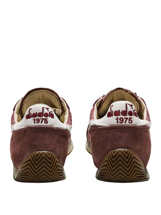 26FW 디아도라 헤리티지 스니커즈 201182806 D1399 Rosso - DIADORA HERITAGE