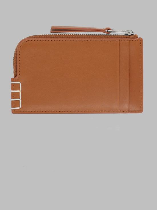 26FW JW앤더슨 지갑 AC0437 LA0224640 BEIGE - JW ANDERSON