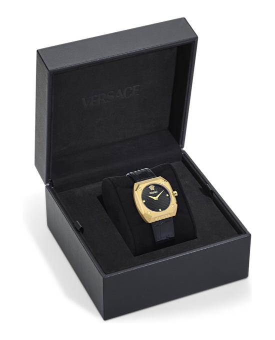  베르사체 손목시계 VE9E00224 GOLD1 OS - VERSACE