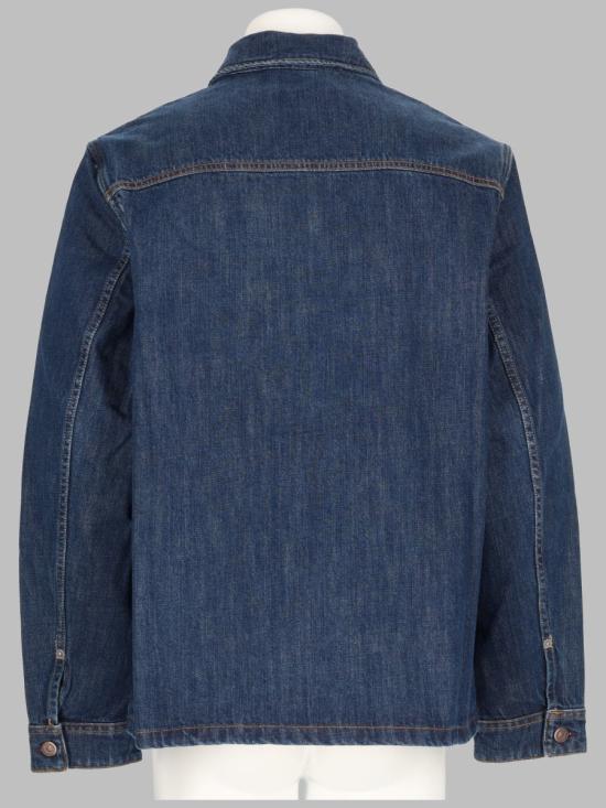 26FW PS 바이 폴스미스 자켓 M2R A169 W22738 DK BLUE - PS BY PAUL SMITH