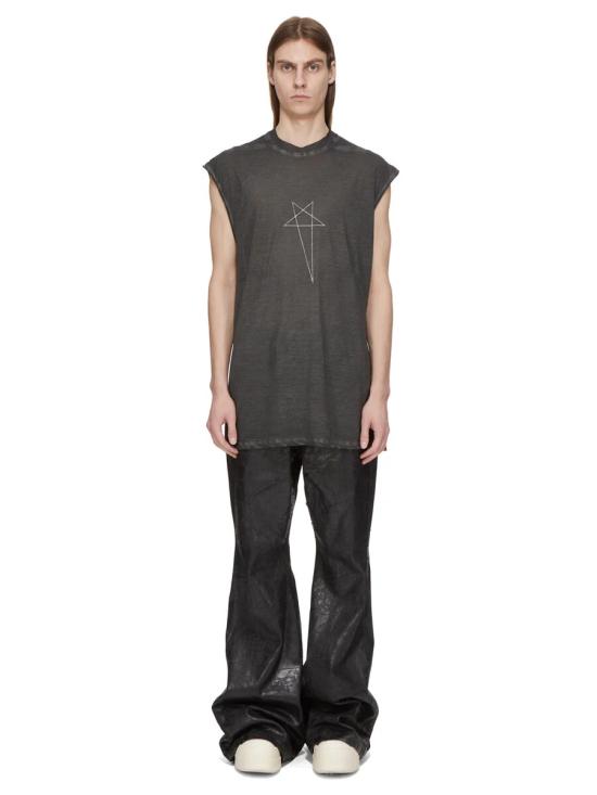 26FW 다크쉐도우 반팔 티셔츠 DU02F6167BHDEP4 13918 NERO - DRKSHDW