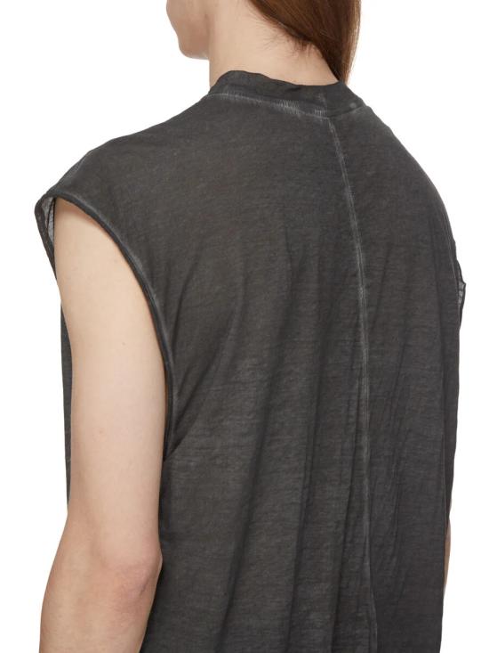 26FW 다크쉐도우 반팔 티셔츠 DU02F6167BHDEP4 13918 NERO - DRKSHDW