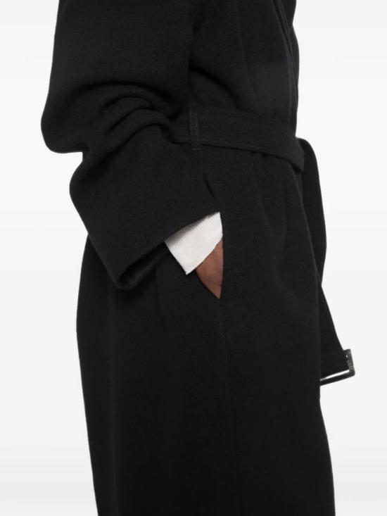 26FW 릭 오웬스 수트 자켓 RP02F5911WBD 09 Nero - RICK OWENS