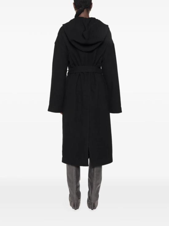 26FW 릭 오웬스 수트 자켓 RP02F5911WBD 09 Nero - RICK OWENS