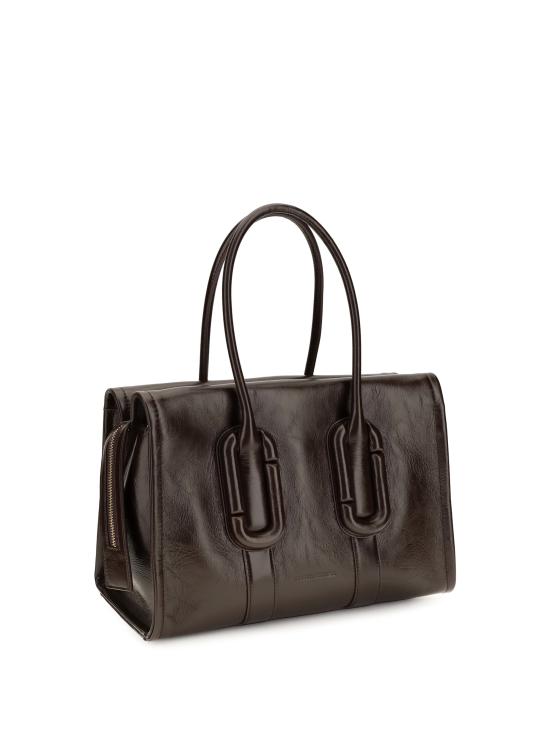 26FW 마크제이콥스 숄더백 2F6HTT003H01 BROWN