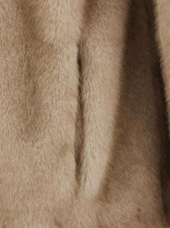26FW 파로쉬 코트 D431903 BEIGE - PAROSH