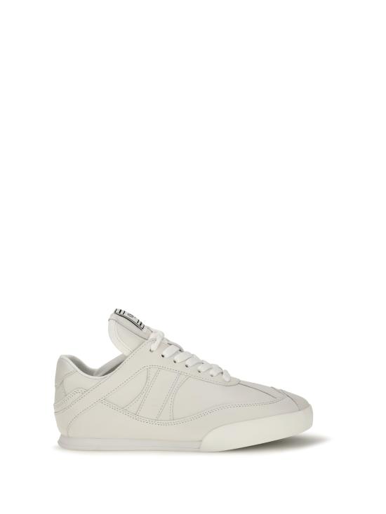 26FW 끌로에 스니커즈 CH25W07IVE WHITE