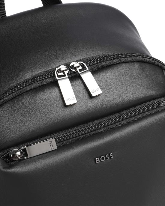26FW 휴고보스 토트백 50567860 BLACK - HUGO BOSS