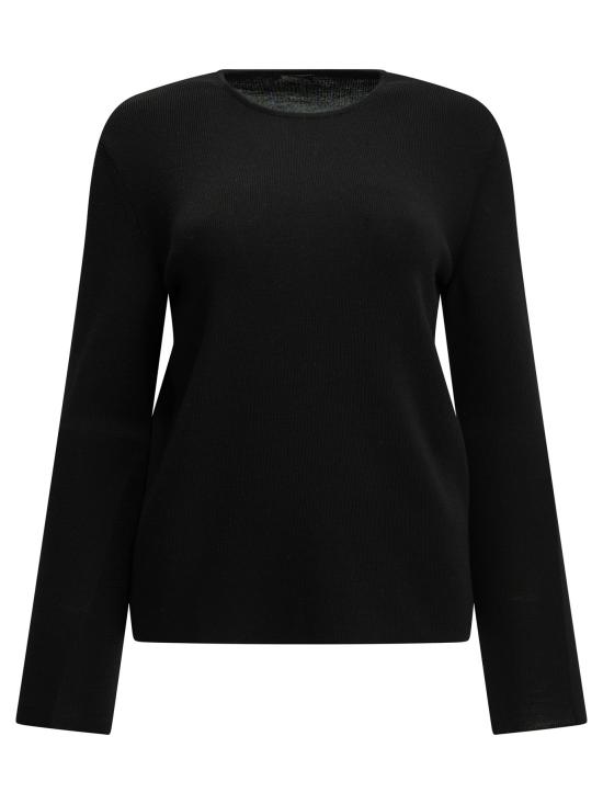 26FW 세인트제임스 스웨터 175616NOIR BLACK