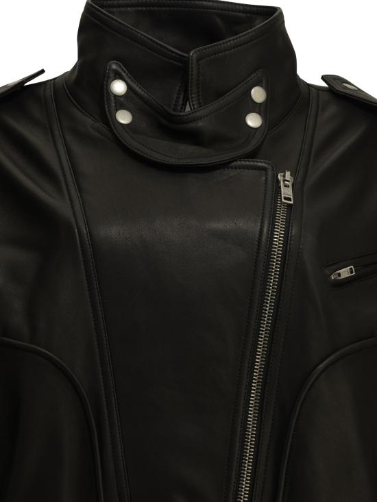 26FW 이자벨마랑 자켓 26AVE0744FAD3B04I01BK BLACK - ISABEL MARANT