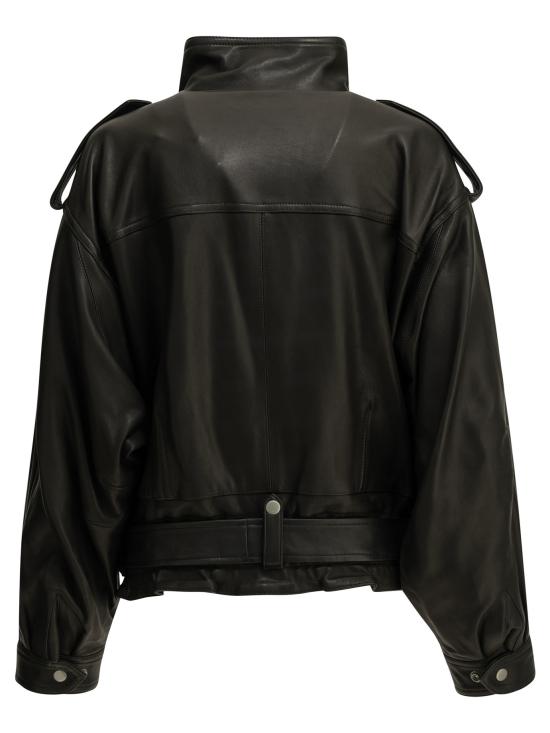 26FW 이자벨마랑 자켓 26AVE0744FAD3B04I01BK BLACK - ISABEL MARANT