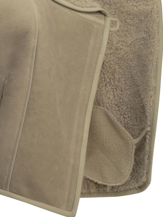 26FW 이자벨마랑 자켓 25HGI0041FBC3A03I23EC BEIGE - ISABEL MARANT