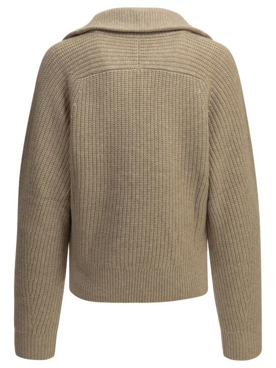 26FW 이자벨마랑 스웨터 26APU0949FAB1L07I90BE BEIGE - ISABEL MARANT